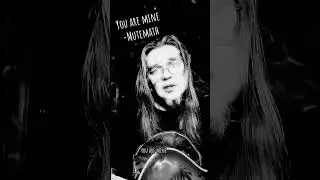 Sudra Kaye - Mutemath cover You Are Mine