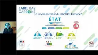 Webinaire Label Bas Carbone   Pr&eacute;sentation des m&eacute;thodes foresti&egrave;res par le CNPF