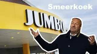 Lekker simpel gezonder eten met wintergroenten van Jumbo (Smeerkoek edit)