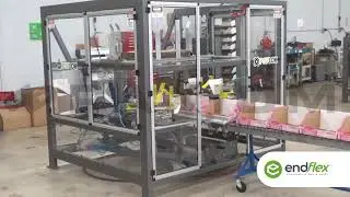 PopLok retail display trays for vitamin gummy containers