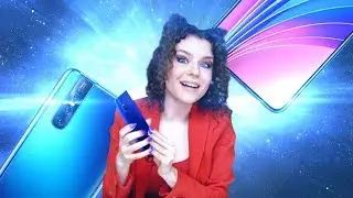 Vivo V15 | Скрытая камера и экран без границ | Распаковка и обзор