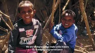 World Polio Day 2024