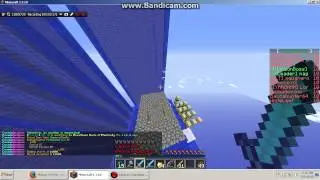 CosmicPvp void planet Factions ep #1