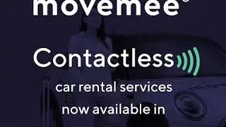 Move Mee - changing the way customers rent cars