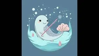 The Adventures of Nellie the Narwhal | Story Collection For Kids - @TheBigLittleWorld