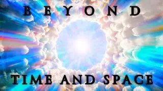 The 5D PORTAL 🌞 GO Beyond Time & Space ➤ VIBRATE at the HIGHEST Frequency