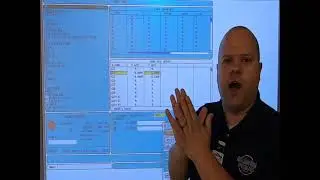 Using Multiple Work Offsets On a CNC Lathe