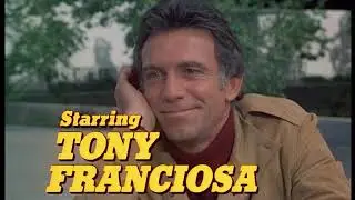 Matt Helm TV Series Main Title Morton Stevens