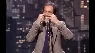 Robert Klein - Dentist Bit (Live)
