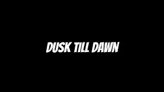 Dusk Till Dawn Ukulele Cover || Amjad Mrad & Gina Kazzi || Zayn & Sia