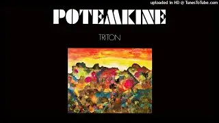 Potemkine ► Loolit II [HQ Audio] Triton 1977