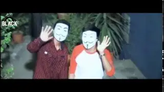 Londer y Jc - Dame una oportunidad
