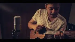 Felipe García con Mr.Duck - A Rodar Mi Vida (COVER)