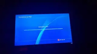 Ripristinare la ps4 (modo sicuro)