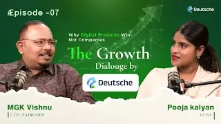 The Digital Product Mindset: How India Can Lead the Next Global Tech Revolution |  #businessgrowth