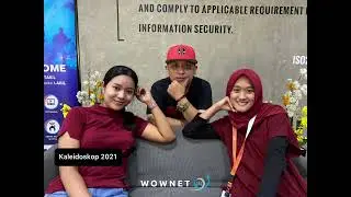 Kaleidoskop Wownet 2021