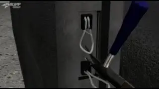 Precast joints Power Box System