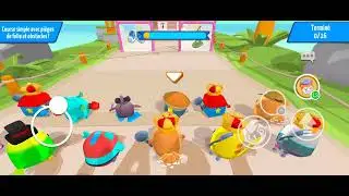 Se jeux et vraiment cool je meme copier le pouvoir de sonic