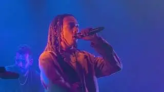 Atisuba - Th&eacute;odort (live version)