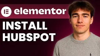 Как установить HubSpot в WordPress (Учебное пособие 2025 года)
