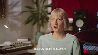 Levi's&reg; | I Shape My World 2020 | Jekka | Russia