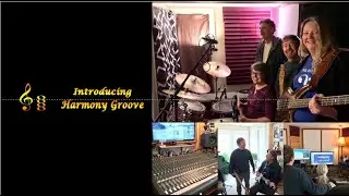 Introducing Harmony Groove