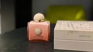 Amouage Guidance 46 Extrait - в Молдове с доставкой на дом. Большой ассортимент нишевой парфюмерии