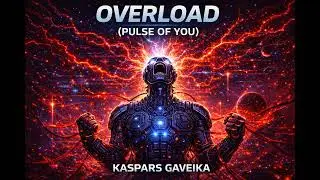 Kaspars Gaveika - OVERLOAD (PULSE OF YOU)
