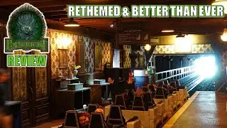 Poltergeist Review, Six Flags Fiesta Texas Premier Launch Coaster | Rethemed & Better Than Ever