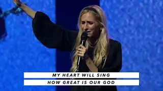 How Great Is Our God + How Great Thou Art Medley (feat. Church of the Highlands)