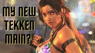 Rusty but I Still Got It! (TEKKEN 8 Miary Zo Matches)
