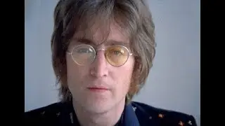 Imagine by John & Yoko - cinema trailer