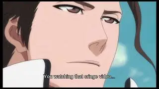 AIZEN STATUS greenscreen