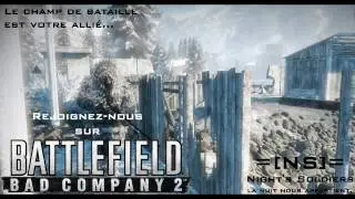=[NS]= Team | BFBC2 | Gameplay | Campagne de Recrutement Bad Company 2