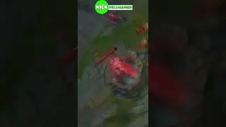 🔥League of Legends Gameplay