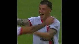 Juan Ignacio Ramirez (Newells)(1080p 4K)