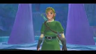 Good Deed Done! - Morba-Live - The Legend Of Zelda: Skyward Sword - #32 - #live