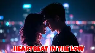 Heartbeat In The Low | Deep Bass Romantic Love Song | Night Vibe Music