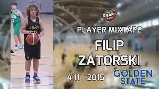 Filip Zatorski Player Mixtape   DC112 Junior Lubin 2025