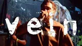 VEIN @ 924 Gilman St - 9/9/2017