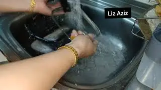 Cleaning the FANLAI Cooking Machine 💯