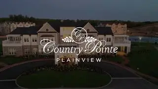 Country Pointe Plainview - Community Overview