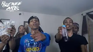 MAF Teeski x Jaylilmoney - Dirty Cup ( Official Video ) Dir x @Rickee_Arts