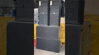 clarion 18 inchi 1500 watt speaker tasting #shortvideo