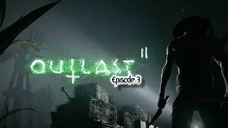 RIP My only friend! | Outlast 2 episode 3 #outlast #outlast2 #outlasttwo #outlastgameplay #scary