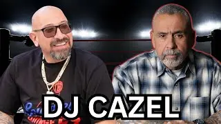 DJ Cazel