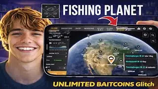 Fishing Planet BaitCoins Glitch 2026 (NEW Secret, Easy Tutorial)