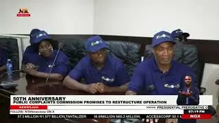 Public Complaints Commission Marks 50 Years of Service to Nigerians