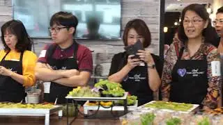 PC Pure Joy Planet Asia Introductory workshop 181118