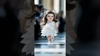 Adorable Baby Fashion Show~ How to style your baby? Trendy Fashion looks & Outfit ideas😘